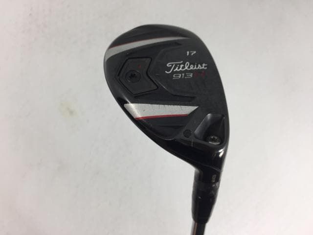 返品OK 【中古ゴルフクラブ】タイトリスト TSi2 ユーティリティ 2021