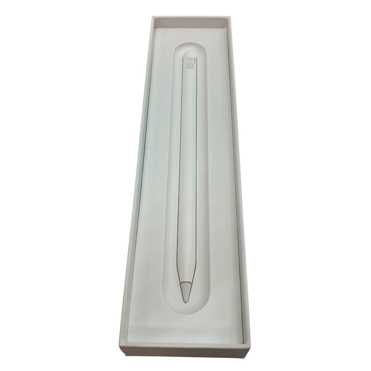 MU8F2J|A アップルペンシル