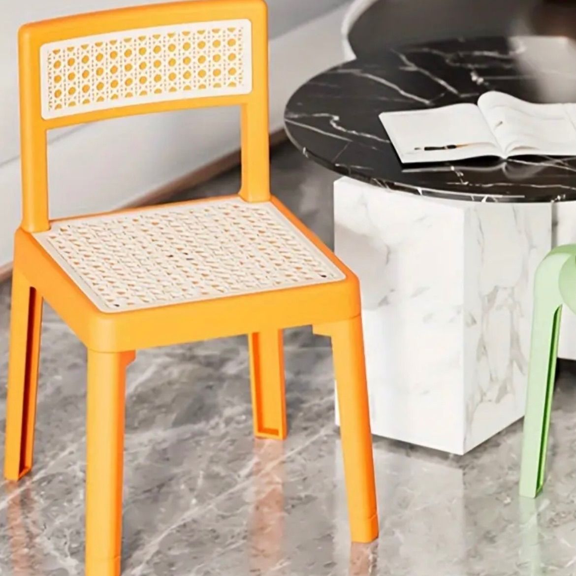 取付無料！ニーチェアX ナチュラルキャンバス地 折り畳み可リラックスチェア✨ 取付無料！ニーチェアX ナチュラルキャンバス地 折り畳み可リラックス