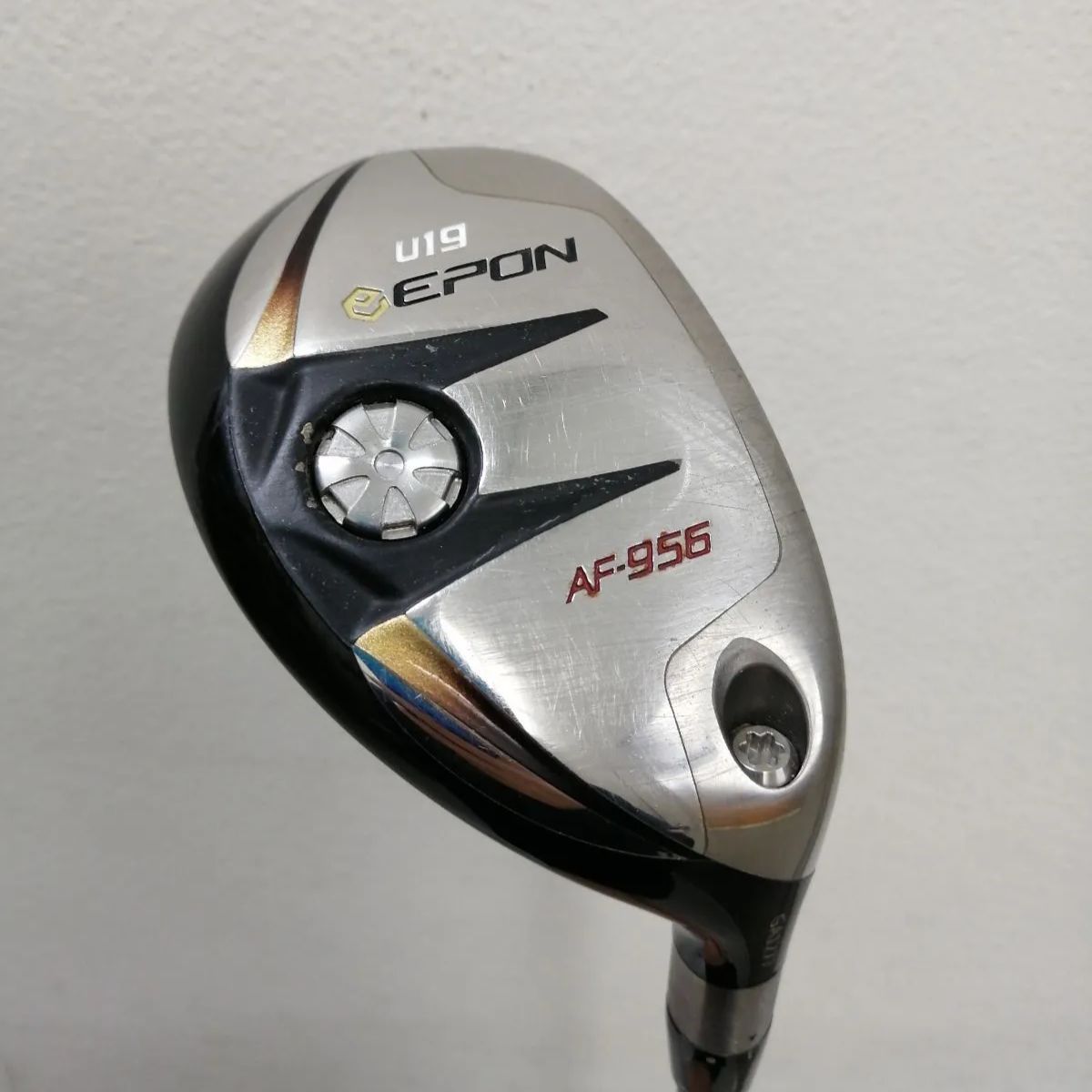 EPON エポン】ユーティリティ3本セット メンズ EPON エポン