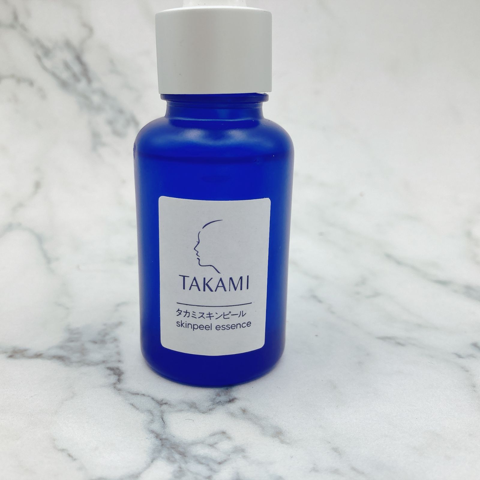 良品］TAKAMI タカミスキンピール 30ml スキン ピール