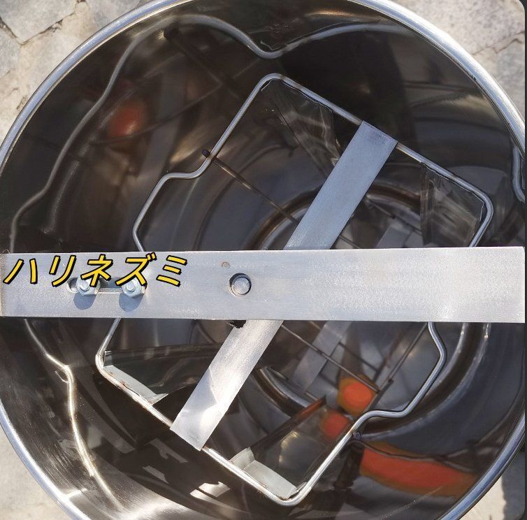 頑丈 蜂蜜育て用具
