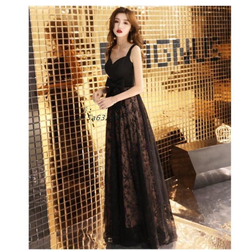 ロングドレス 結婚式