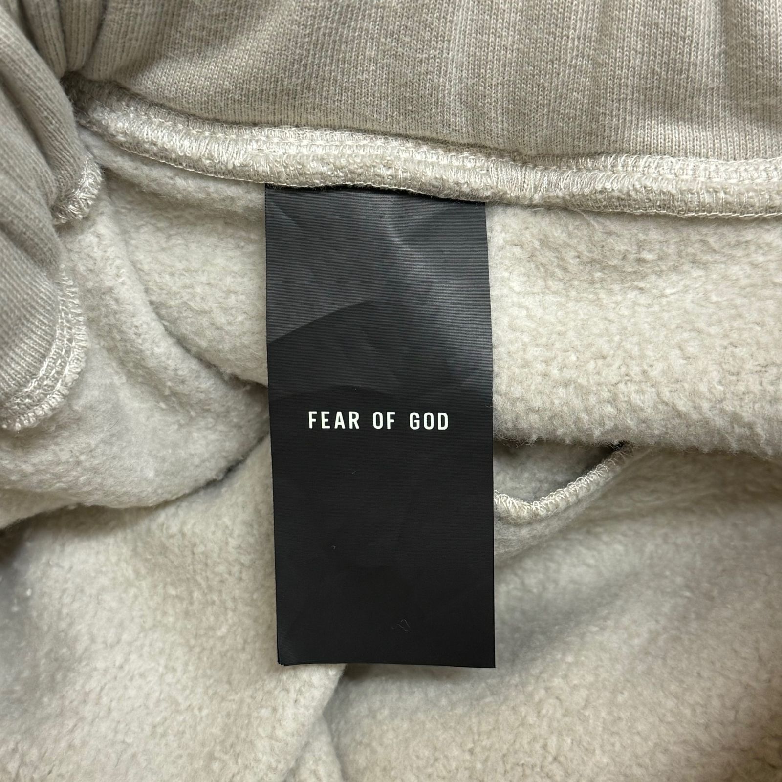 FEAR OF GOD ETERNAL FLEECE SWEATPANT 裏起毛 スウェット イージー 