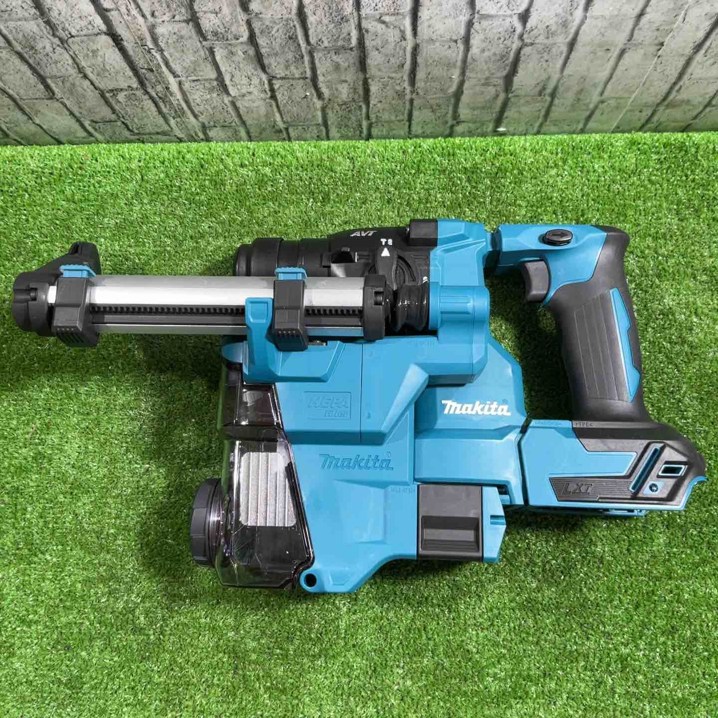 マキタ makita コードレスハンマドリル HR183DRGXV 川口店 HRDEVELOPMENT_JP