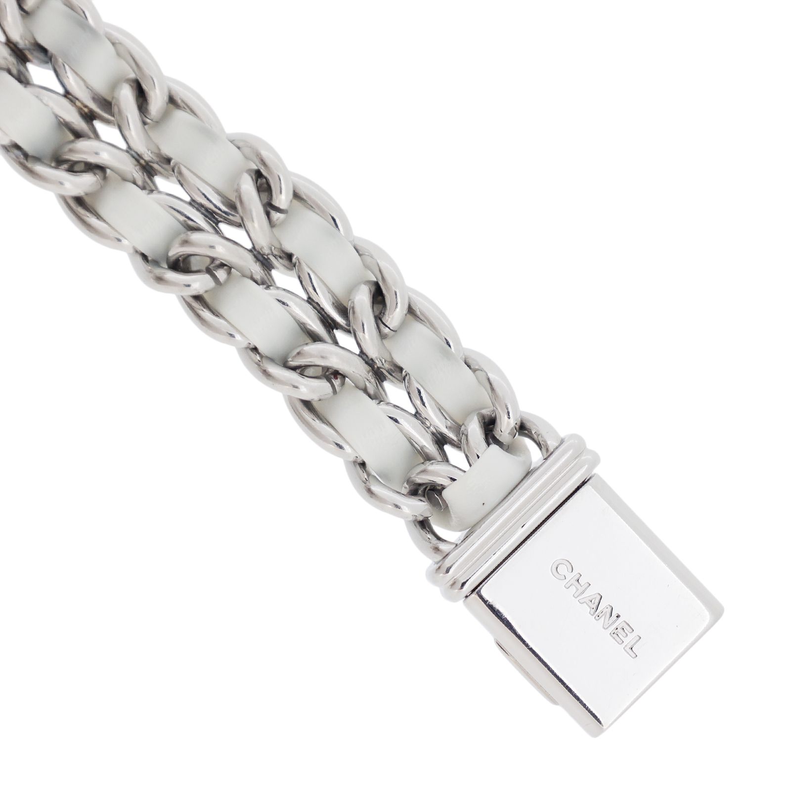 シャネル プルミエール XL H1639 レディース 腕時計 - メルカリ 