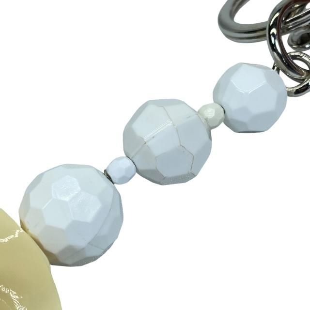 miumiu ミュウミュウ キーリング キーホルダー チャーム バッグ