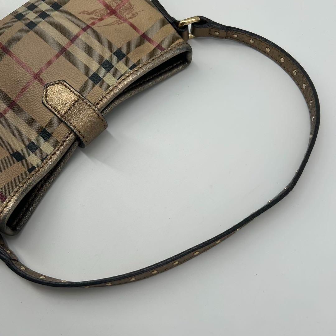 ポーチ ワンショルダー