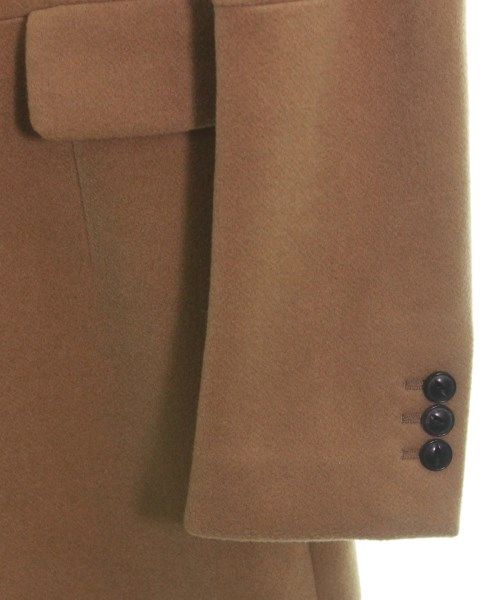 Name. チェスターコート メンズ 【古着】【中古】【送料無料】 - メルカリ