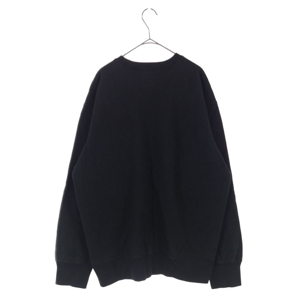 SUPREME (シュプリーム) 20AW×Yohji Yamamoto Crewneck×ヨウジ ...