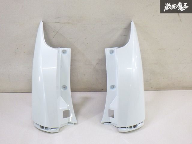 アルファード DBA-AGH30W 右Fフェンダー 53801-58050 366400