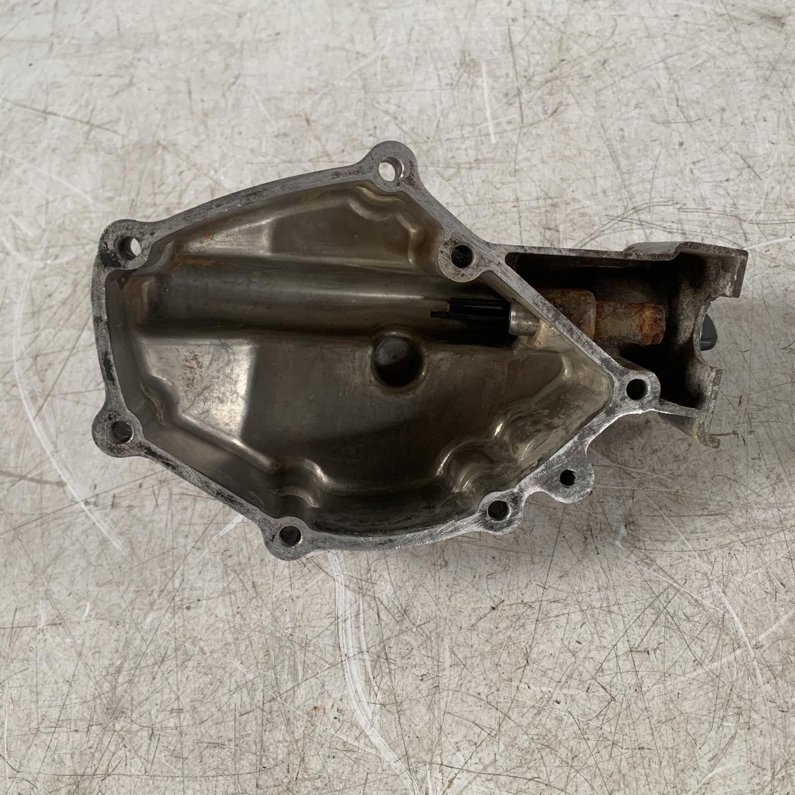 K*様 KH SS用　鬼フィン　オイルポンプカバー 送料無料 h-9 カワサキ SS250 SS350 SS400 KH250 KH400 鬼フィン