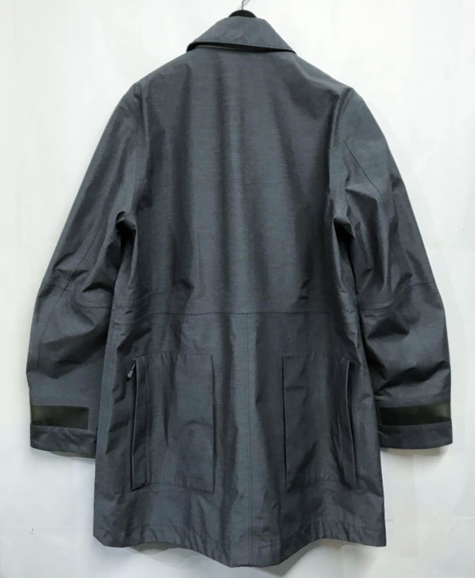 アンダーカバー　ウールコート アーカイブ UNDERCOVER｜アンダーカバー 2013AW GORE-TEX