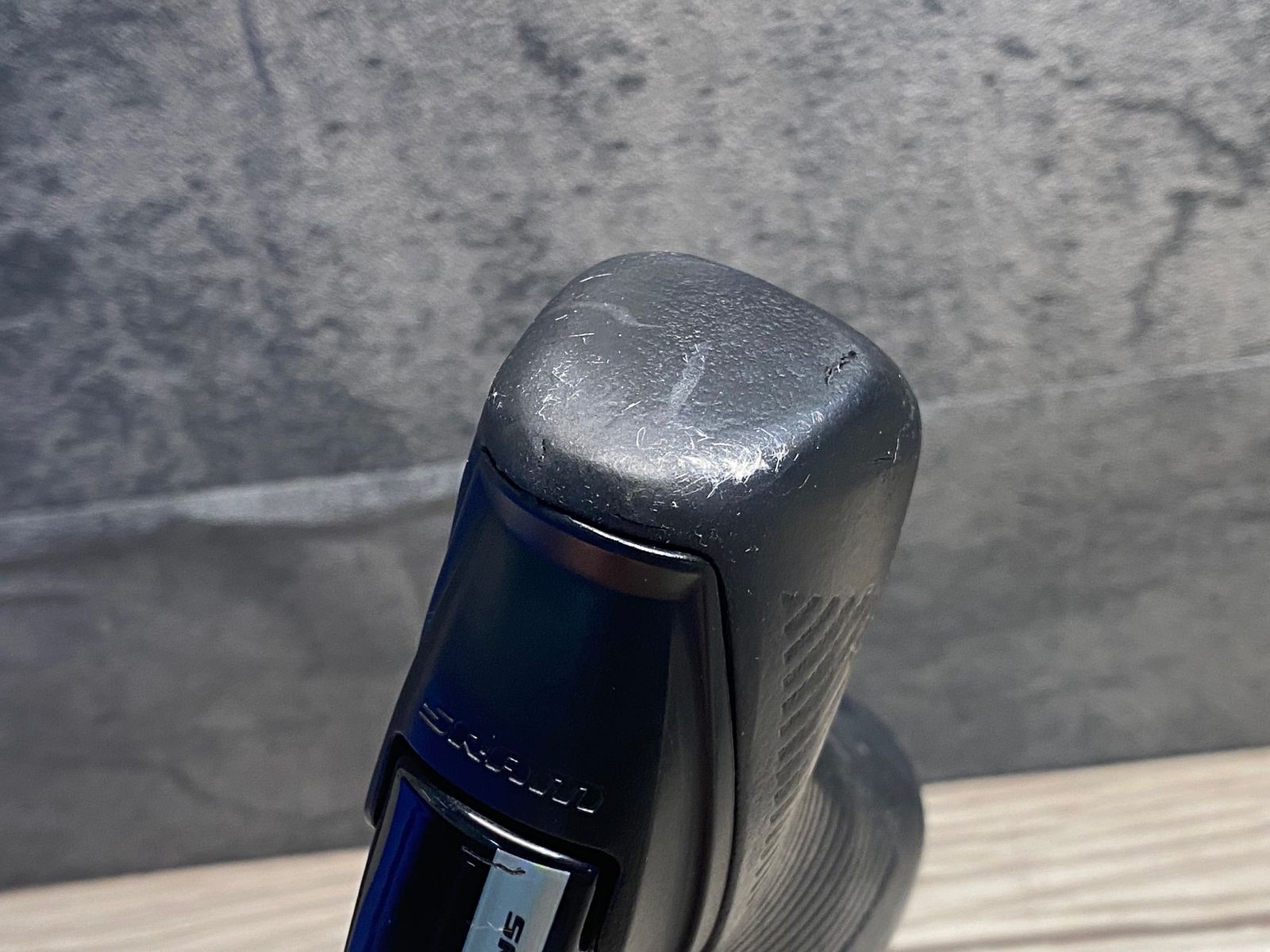 JG663 スラム SRAM フォース FORCE HRD e-Tap AXS D1 12s シフトブレーキレバー キャリパーセット 油圧