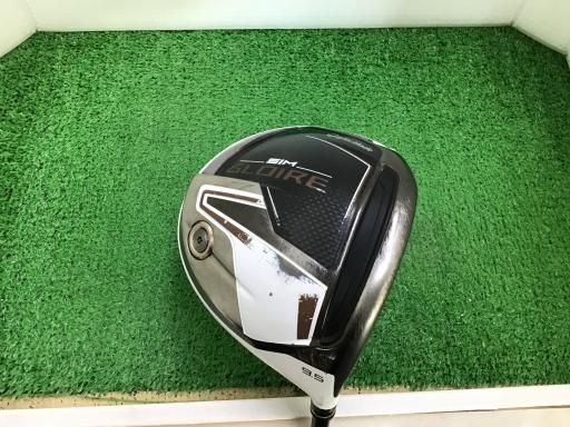 テーラーメイド SIMグローレ 10.5° 純正 Air Speeder SR 口コミ・評価｜SIM グローレ ドライバー Air Speeder TM（ドライバー