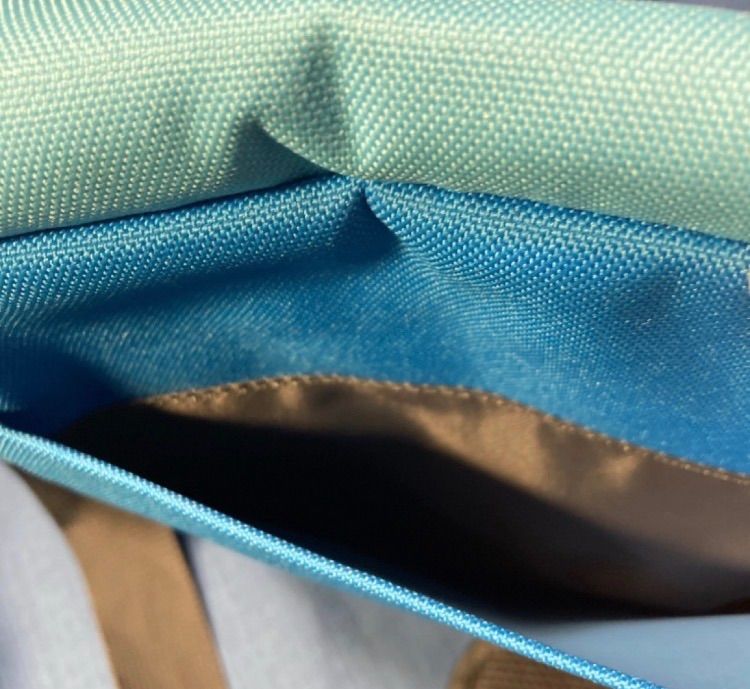 デッドストック】バンクーバーオリンピック 2010 ショルダー