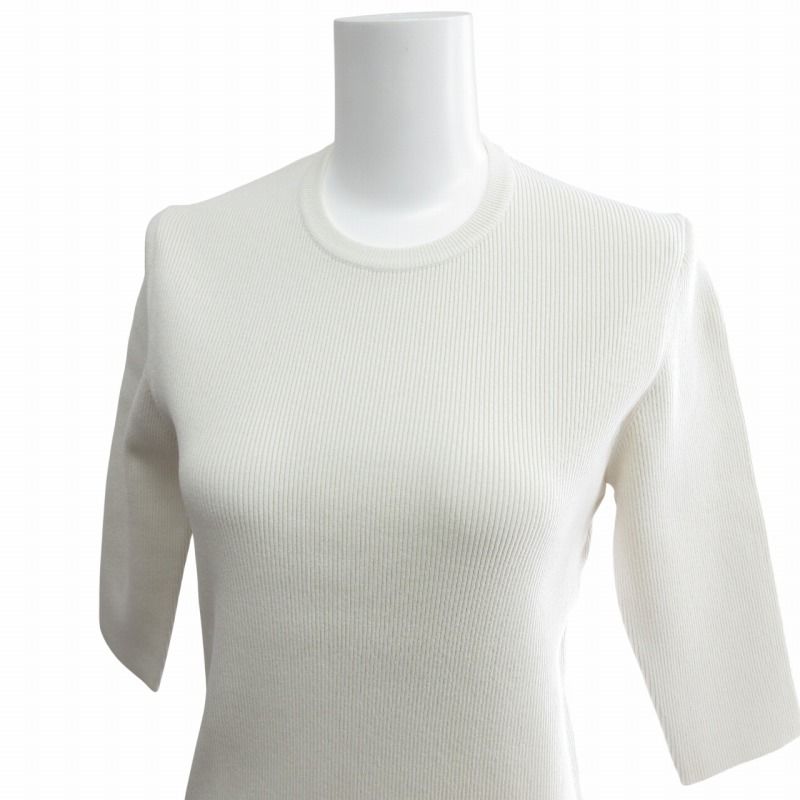 ミューズ ドゥーズィエム クラス MUSE de Deuxieme Classe タグ付 24SS  