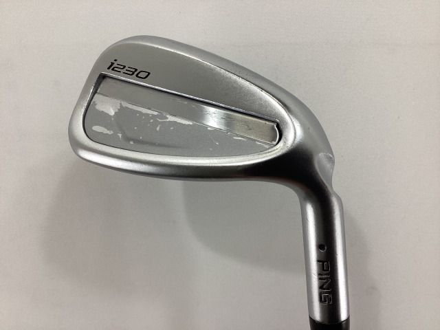 ウェッジ ピン 人気 i230 UW単品 黒ドット|ディアマナサンプi105|S|50 3295 杭全本店