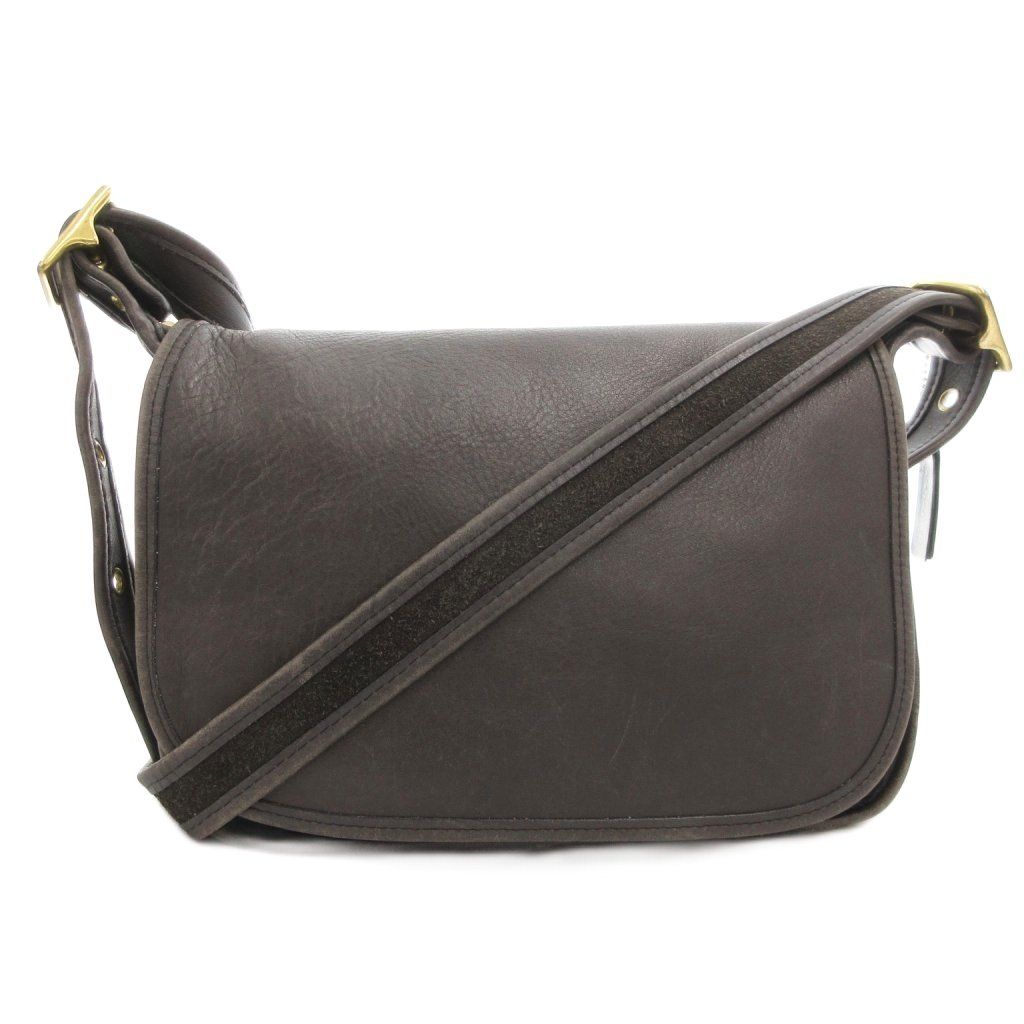 未使用　コーチ　オールドコーチ　ショルダーバッグ　肩掛け　斜め掛け　9951 未使用級✨極美品 COACH オールドコーチ ショルダーバッグ 紺