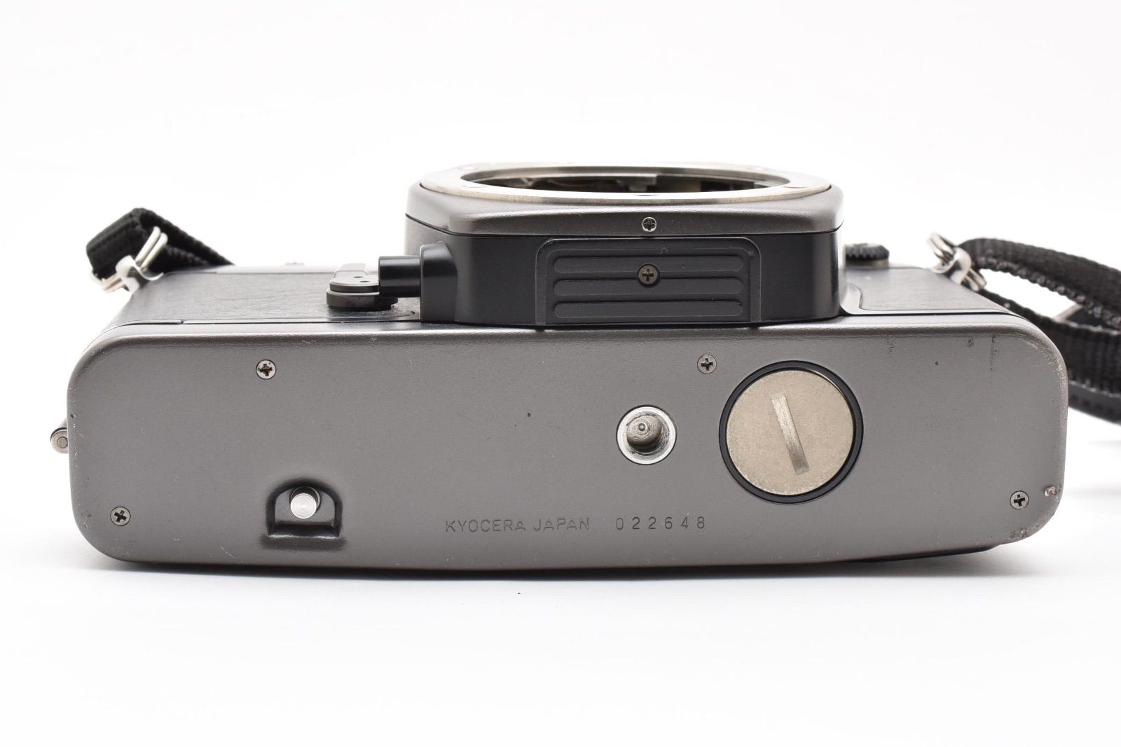 一眼レフ フィルムカメラ