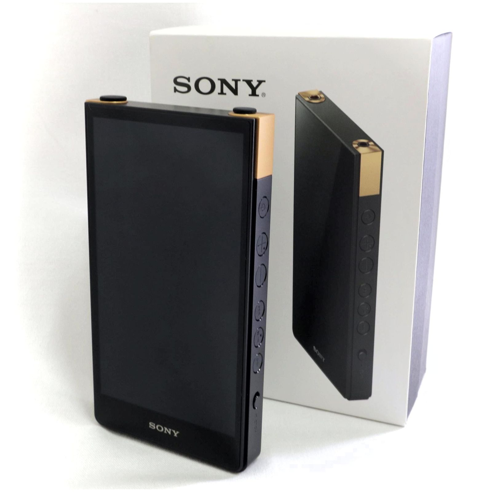 新品級》 ウォークマン SONY NW-ZX707 ソニー walkman k2700 - メルカリ