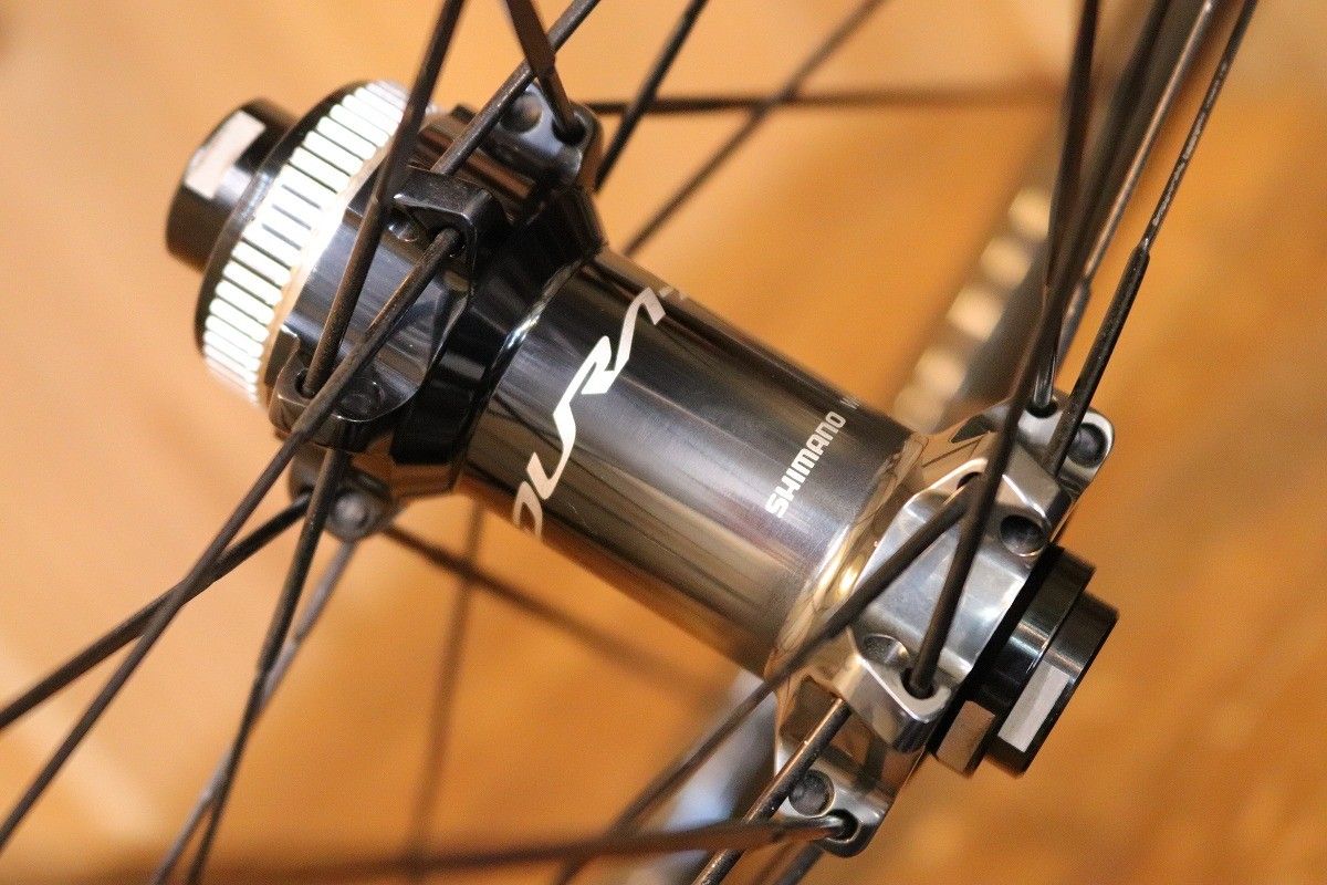 SHIMANO WH-R9170-C40 TL チューブレス シマノ SHIMANO デュラエース DURA-ACE WH-R9170 C40 TL