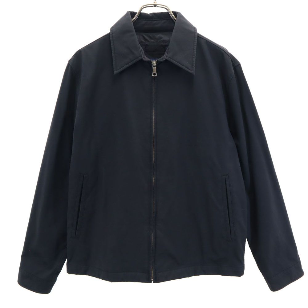 ギャップ ブルゾン XS チャコールブラック GAP ジャケット メンズ