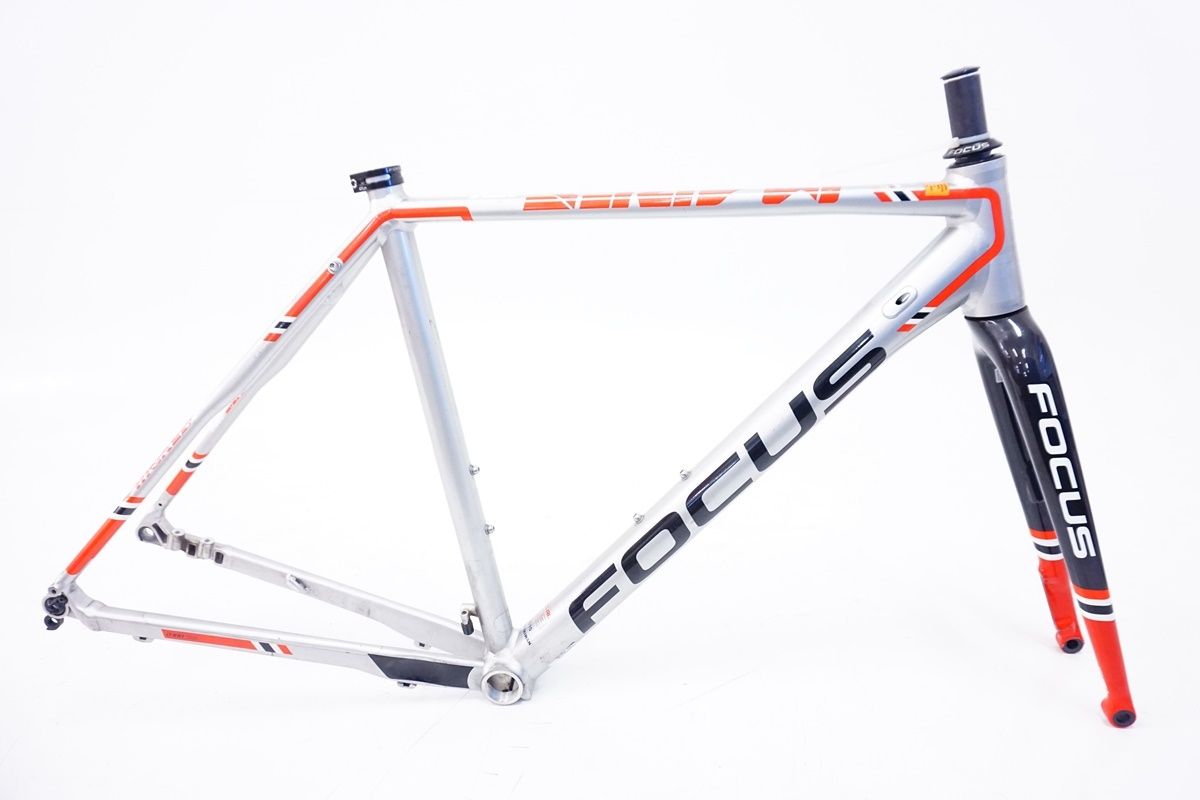 FOCUS「フォーカス」 MARES AL 2018年モデル ロードバイク FOCUS「フォーカス」 MARES AL 2018年モデル ロードバイク