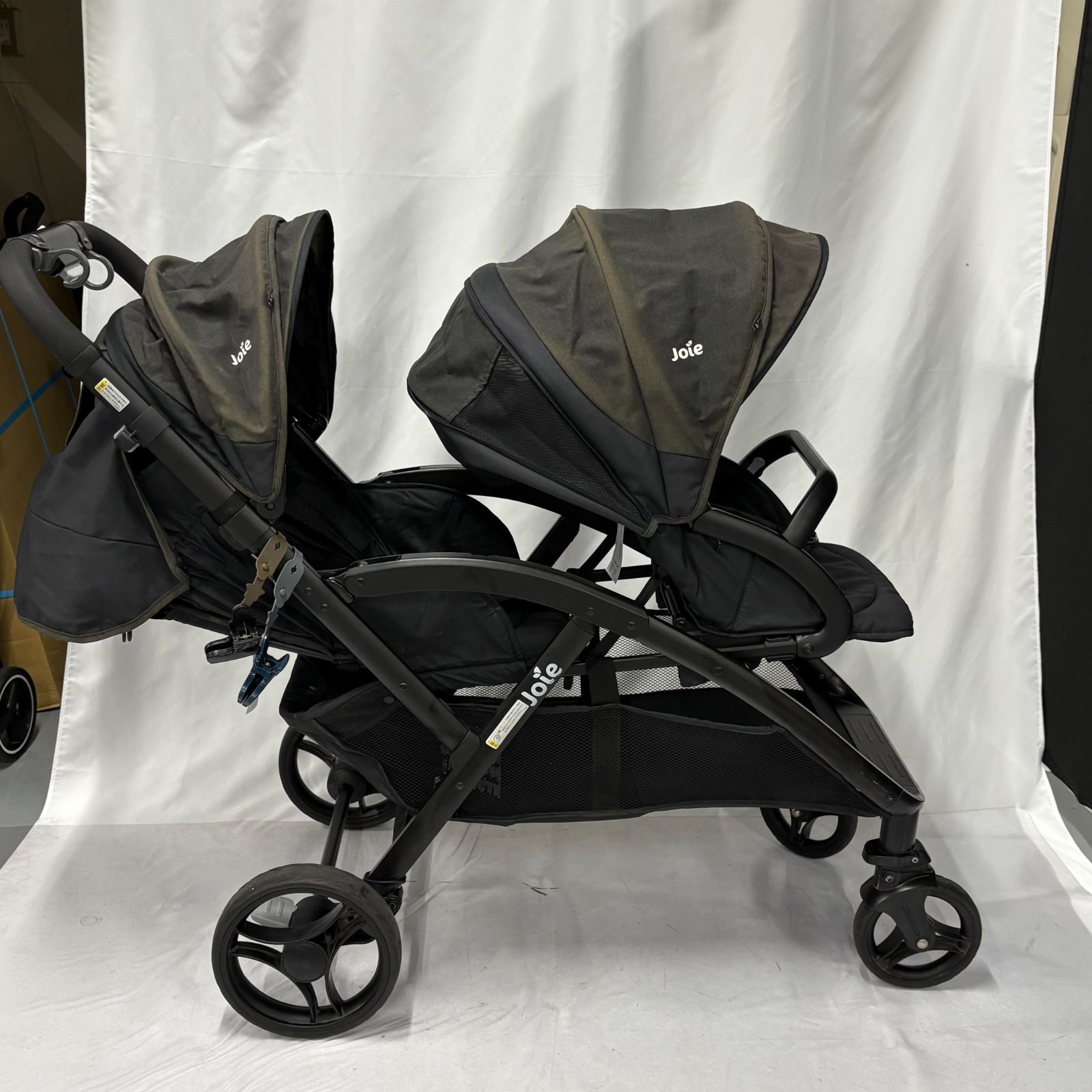 エヴァライトデュオ ブラック