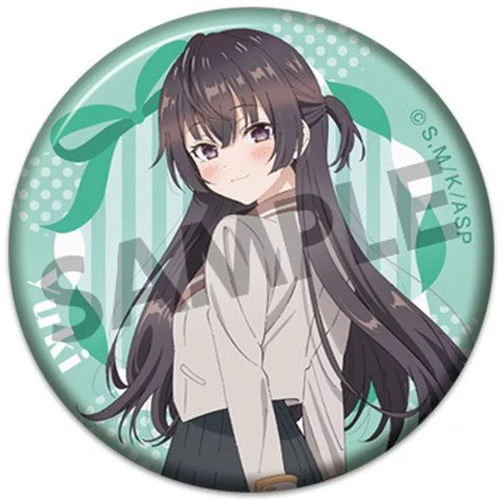 レア　ロシデレ　トレーディング缶バッジ　ドレスver. 周防有希　4個 レア ロシデレ トレーディング缶バッジ ドレスver. 周防有希 4個