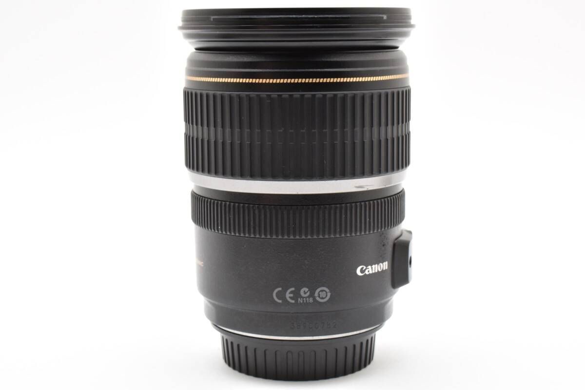 ☆実用美品☆ キャノン CANON EF-S17-55mm F2.8 IS USM ☆ L16# ☆実用美品☆ キャノン CANON EF-S17-55mm F2.8 IS USM ☆ L16#