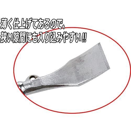 SK11 リフォームLバール 1100mm