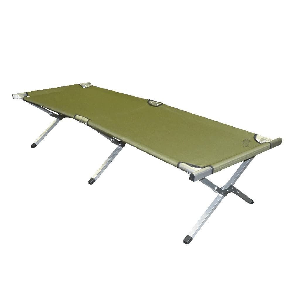 FIVE STAR GEAR 折りたたみベット Mil Spec キャンプ用 コット
