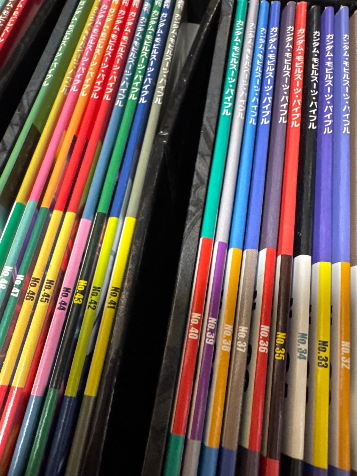 マガジンケース セレスションイラスト集