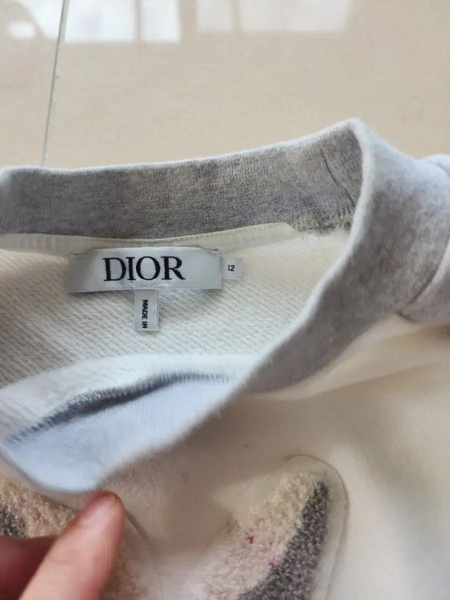 ディオール レディース