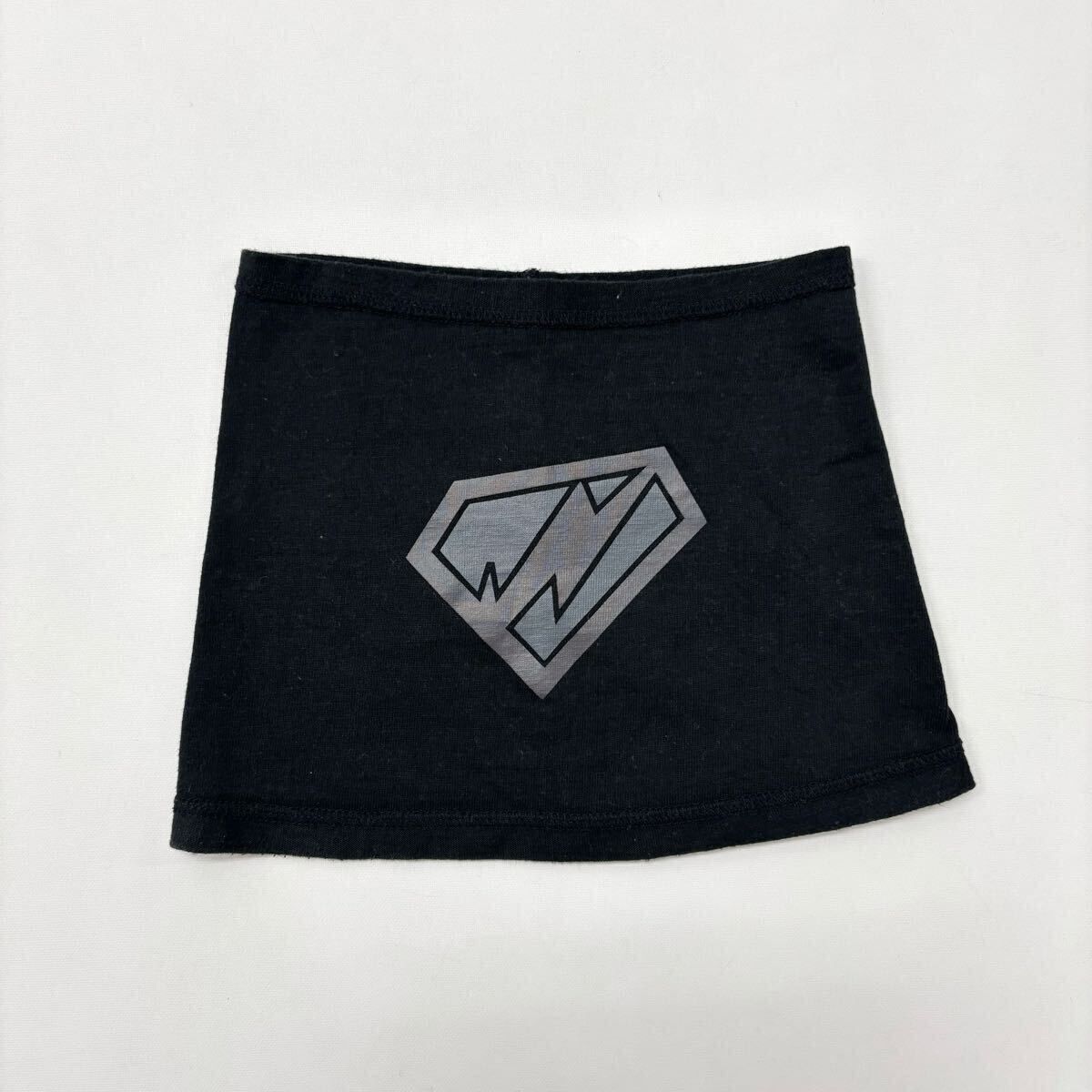 wtaps ガスケット WTAPS (ダブルタップス) GASKET 01 (ガスケット)(リバーシブル