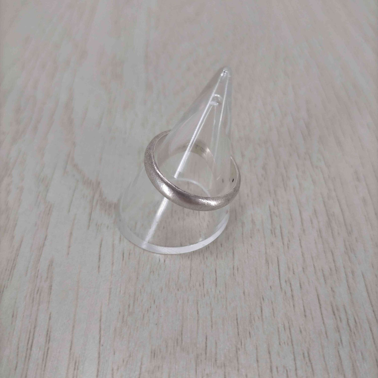 中古】ユーズドフルギ USED古着 えらぶ クラダリング 925刻印 メンズ 18 