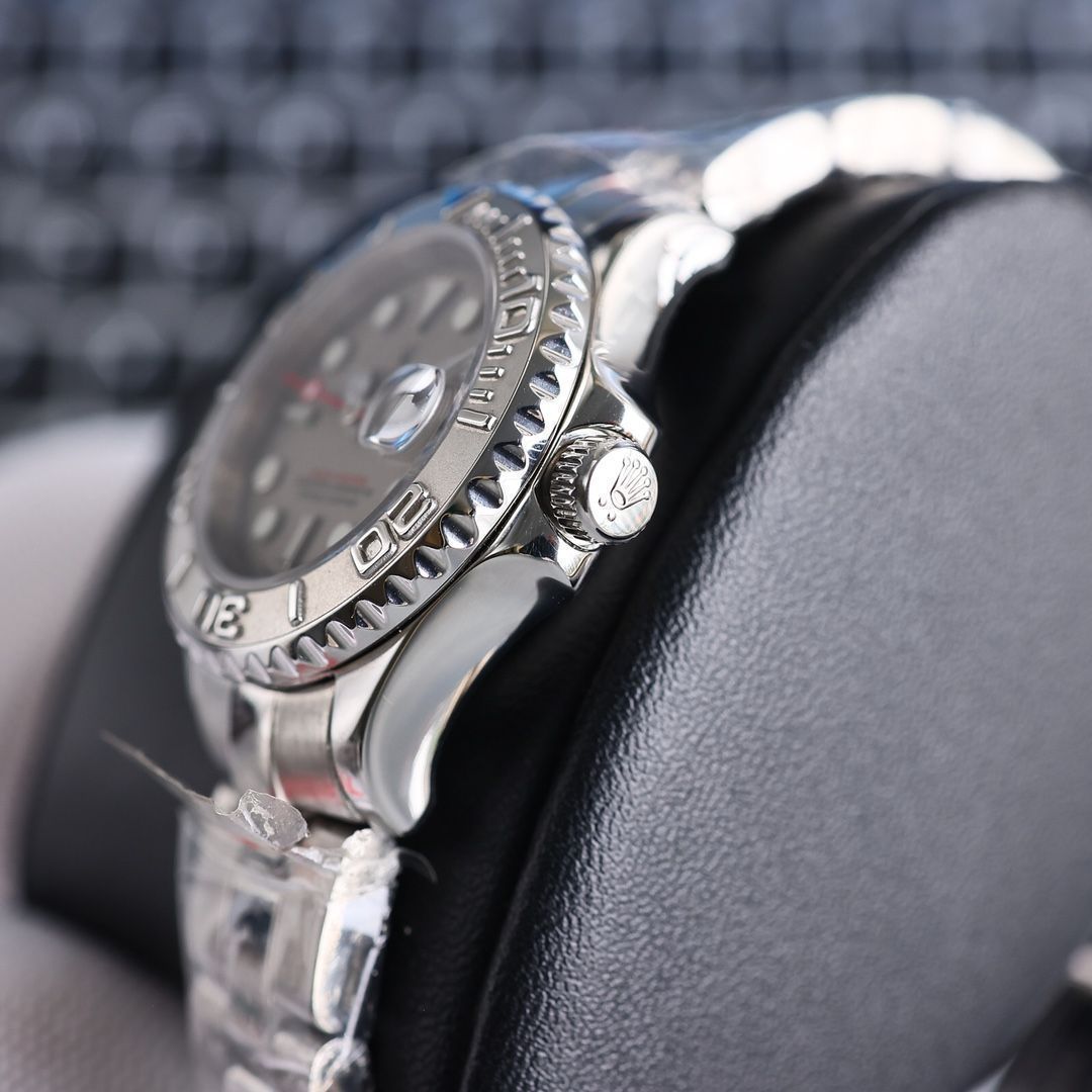 です ヨットマスター40mm