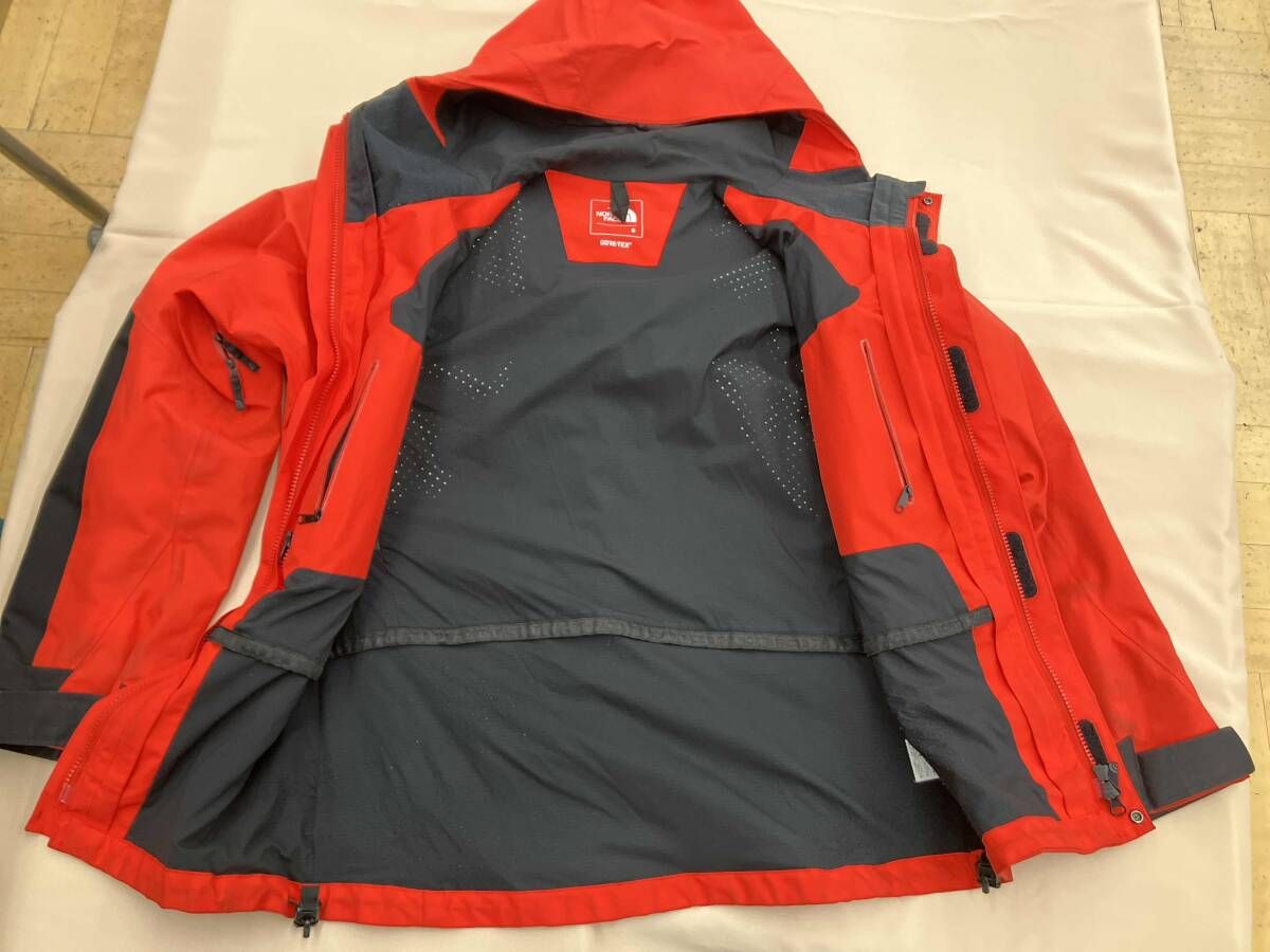  THE NORTH FACE Men’s M ノースフェイス スノーボードウェアジャケット ウェア(男性用) スノーボード