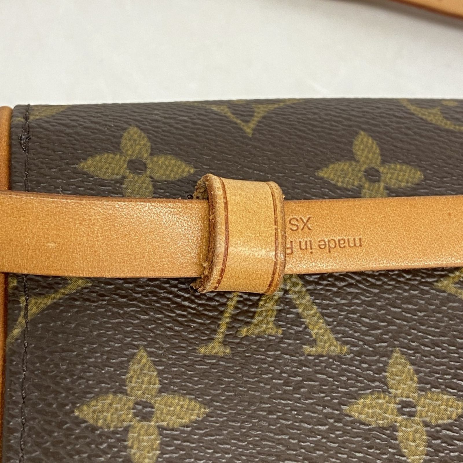 ポシェットフロランティーヌ