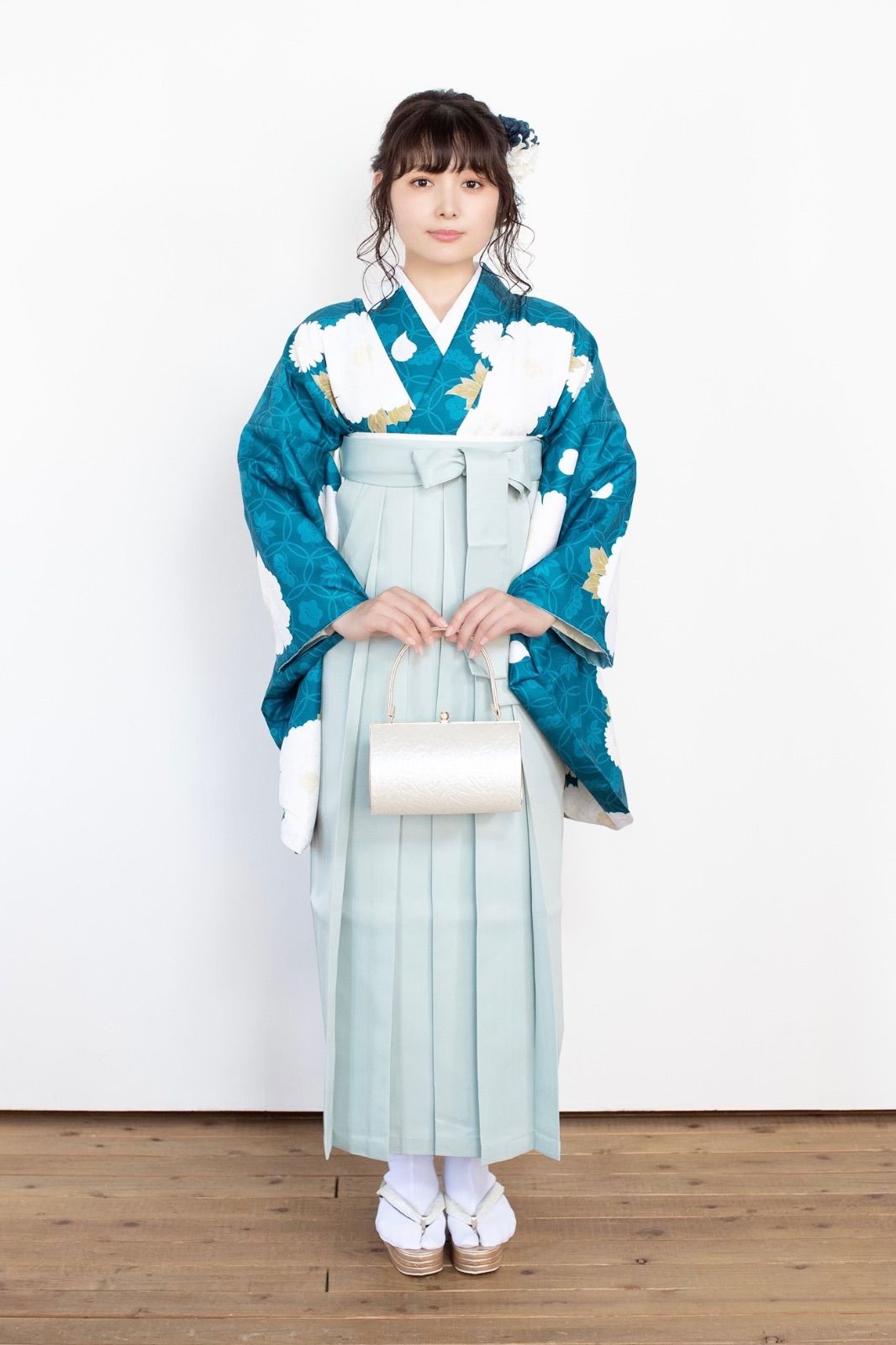 袴3点セット