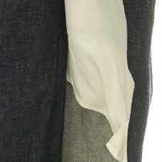21SS デニムワンピース