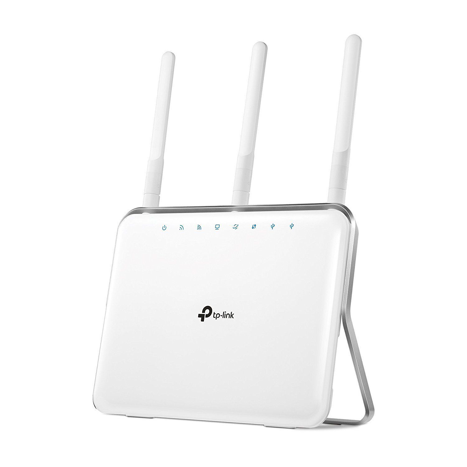 TP-Link WiFi 無線LAN ルーター Archer C9 11ac 1300Mbps 600Mbps iPhone X | iPhone 8 | 8 Plus 対応 利用推奨環境 12人 4LDK 3階建 1 親機のみ