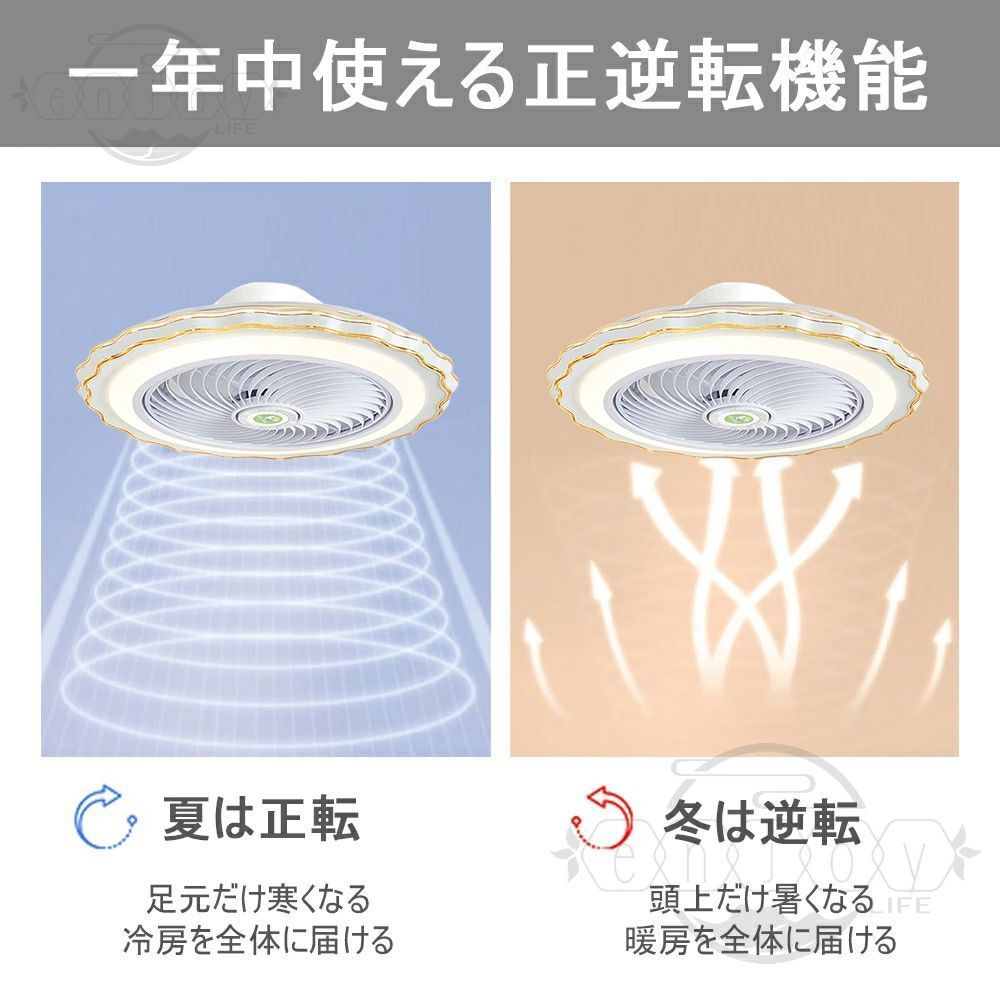北欧 リモコン付き
