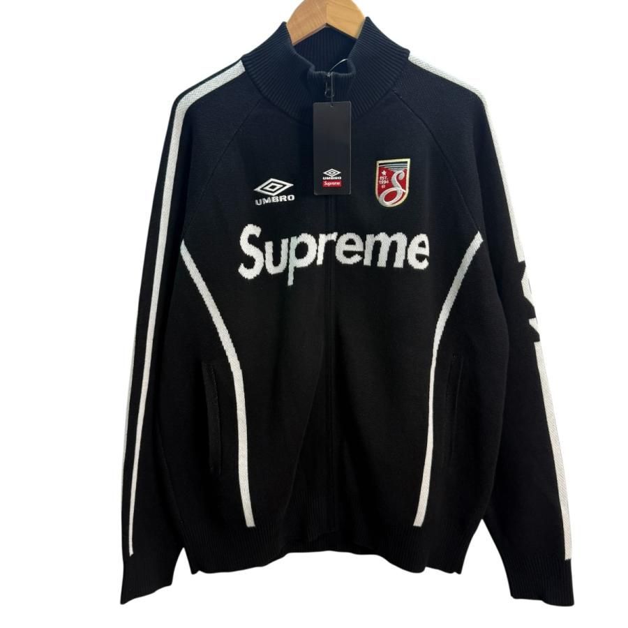 美品】サイズ【ASIA/L】シュプリーム×アンブロ Supreme×UMBRO