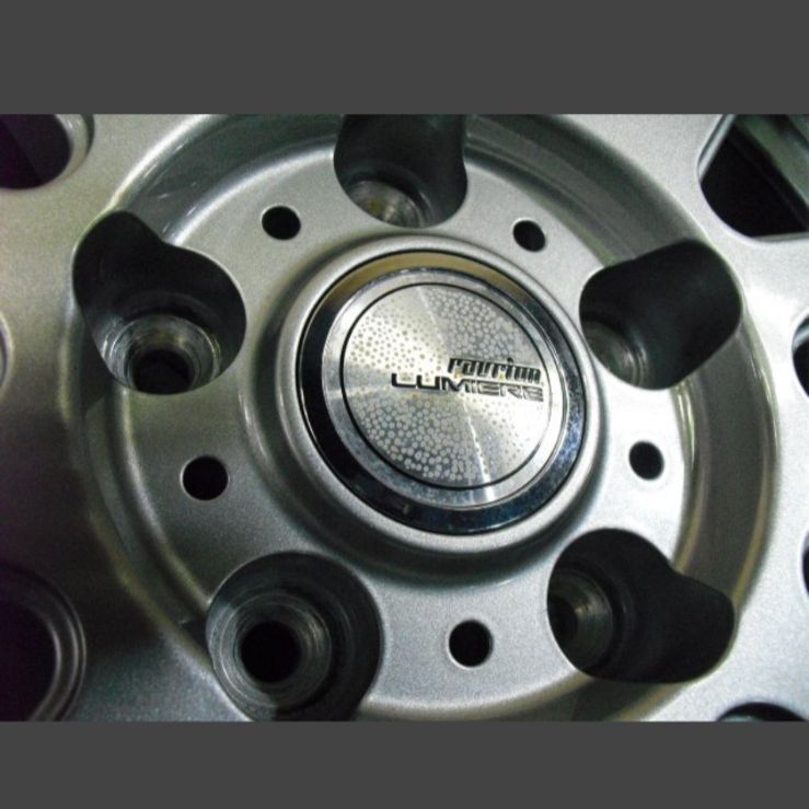 T-2145 本州 超バリ山 21年製 NAVI8 205 65R16 ヤリスクロス C28セレナ 等 16インチスタッドレス タイヤホイール