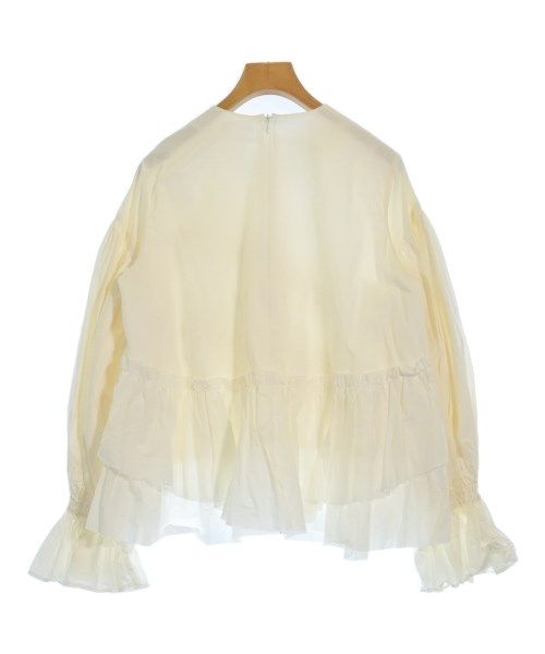 Chika Kisada カジュアルシャツ レディース 【古着】【中古】【送料  