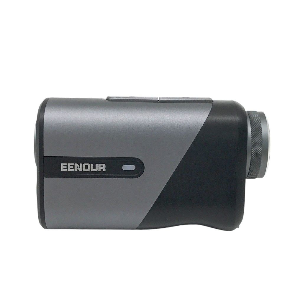 EENOUR U1000PRO レーザー距離計 Ultra-mini  シルバー系  [240101482195] ゴルフウェア ストスト ゴルフレーザー距離計Ultra mini U1000 PRO – EENOUR