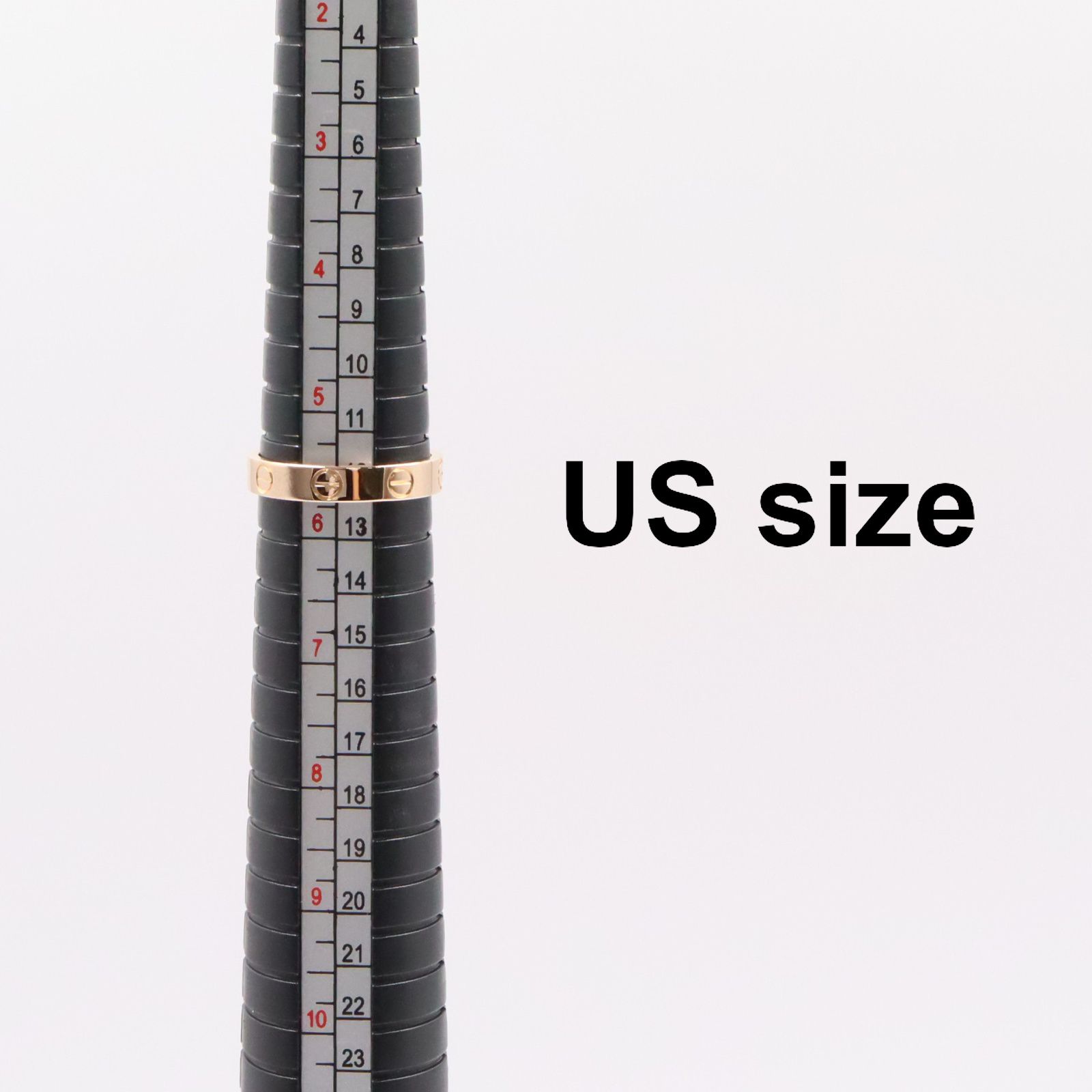 カルティエ CARTIER リング 指輪 ミニラブ リング K18PG ピンクゴールド ミニラブ リング レディース Used A FORTGASGNV_COM_BR