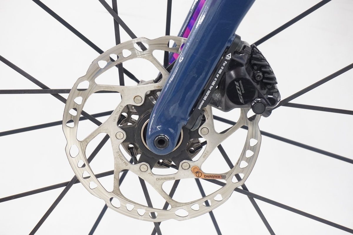 RAPHA 2021年モデル